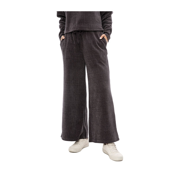 WIDE LONG PANTS BE014702 ロングパンツ 1カラー