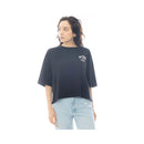SQUARE LOGO LOOSE CROPPED Tシャツ BF013205 半袖Tシャツ 4カラー