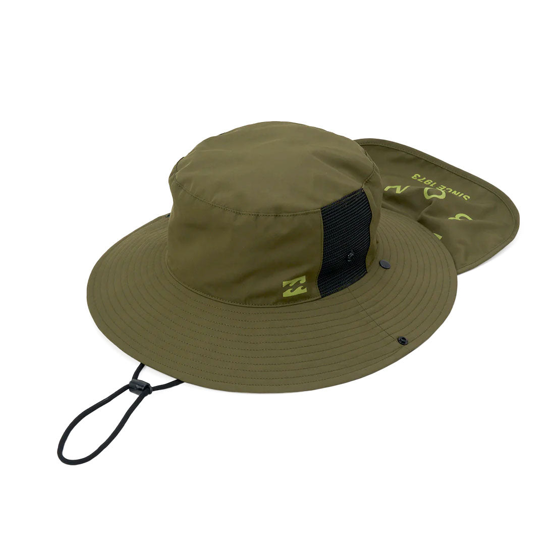ビラボン BILLABONG BEACH ハット BF013926 ハット 4カラー │Z ビラボン BILLABONG BEACH ハット BF013926 ハット 4カラー │Z