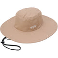 BEACH HAT WIDE BF013928 ビーチハット 2カラー