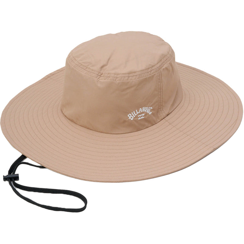 BEACH HAT WIDE BF013928 ビーチハット 2カラー
