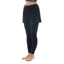 UV キュロット ラッシュレギンス BF013402 ラッシュガード 2カラー