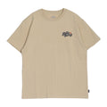 CALI BEAR Ｔシャツ BE015203 半袖Tシャツ 3カラー