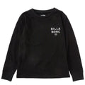 DECAF ロンＴ BE016052 長袖Tシャツ 2カラー