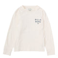 DECAF ロンＴ BE016052 長袖Tシャツ 2カラー