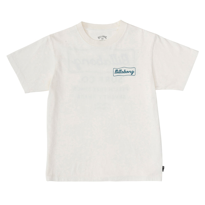 SIGN Tシャツ BF015202 半袖Tシャツ 3カラー