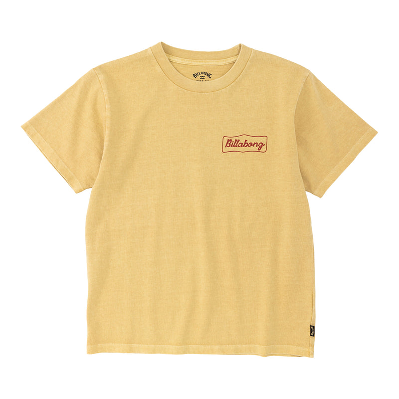 SIGN Tシャツ BF015202 半袖Tシャツ 3カラー