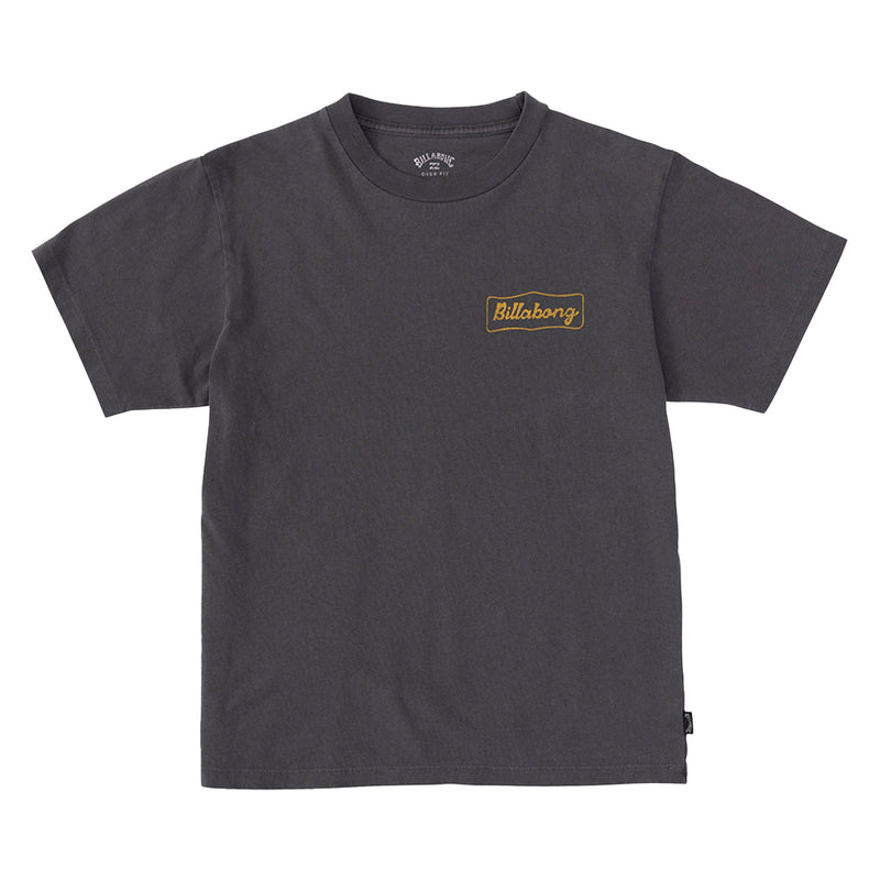 SIGN Tシャツ BF015202 半袖Tシャツ 3カラー
