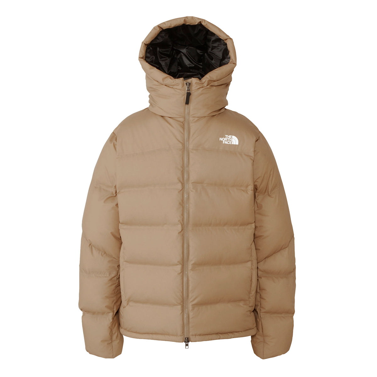 【中古】THE NORTH FACE ビレイヤーパーカ ダウンジャケット L ND92215 ブラック ザ ノースフェイス[240010461574] ザ・ノース・フェイス THE NORTH FACE ビレイヤーパーカ ND92215