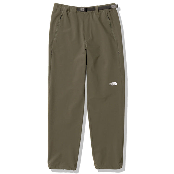 バーブパンツ NB32302 パンツ 5カラー