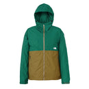 コンパクトジャケット NP72230 シェルジャケット 10カラー