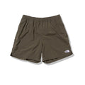 バーサタイル ショーツ NB42335 ショートパンツ 11カラー