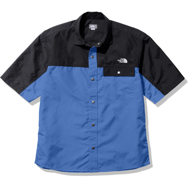 ザ ノース フェイス THE NORTH FACE メンズ アウトドア 半袖