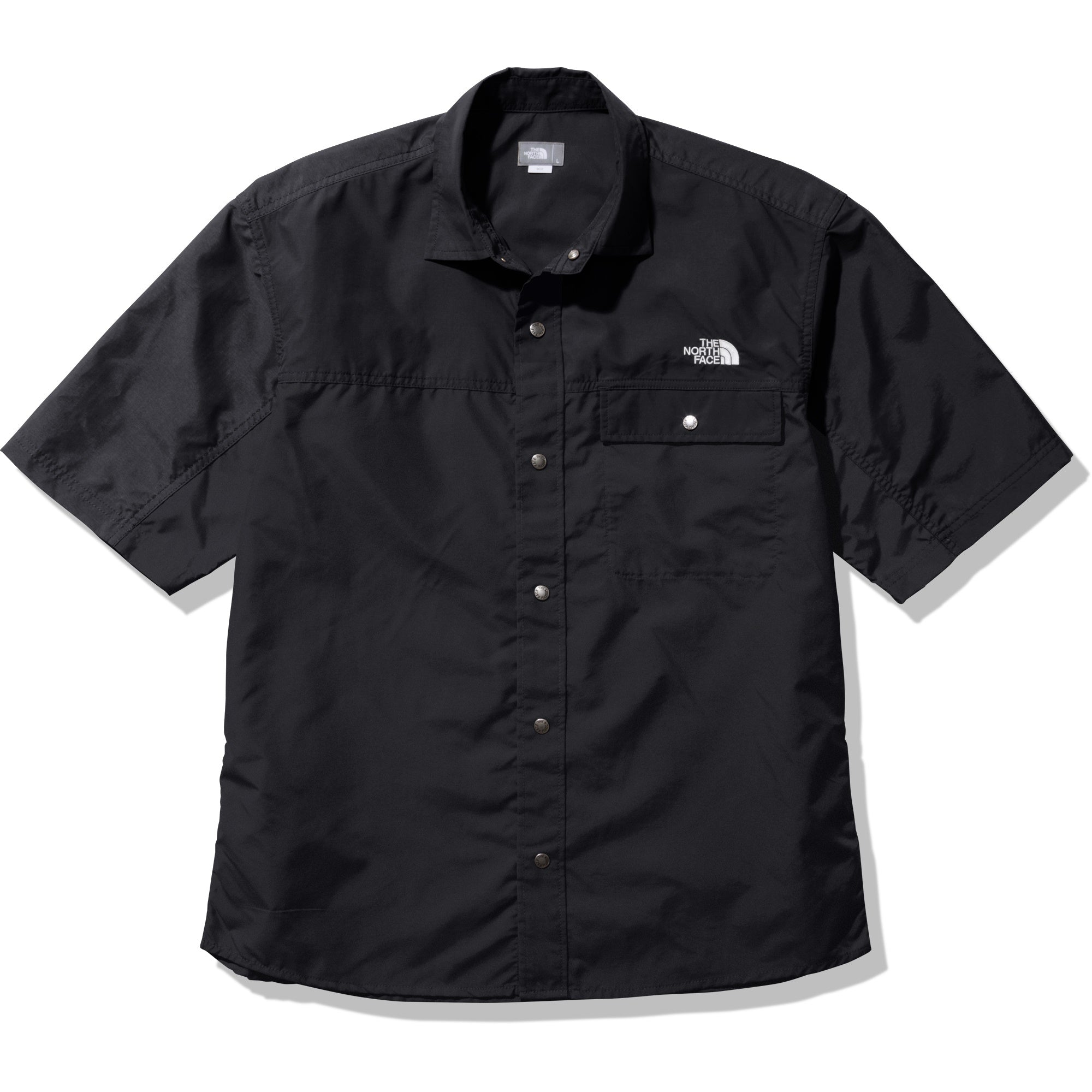 ザ・ノース・フェイス THE NORTH FACE ショートスリーブヌプシ