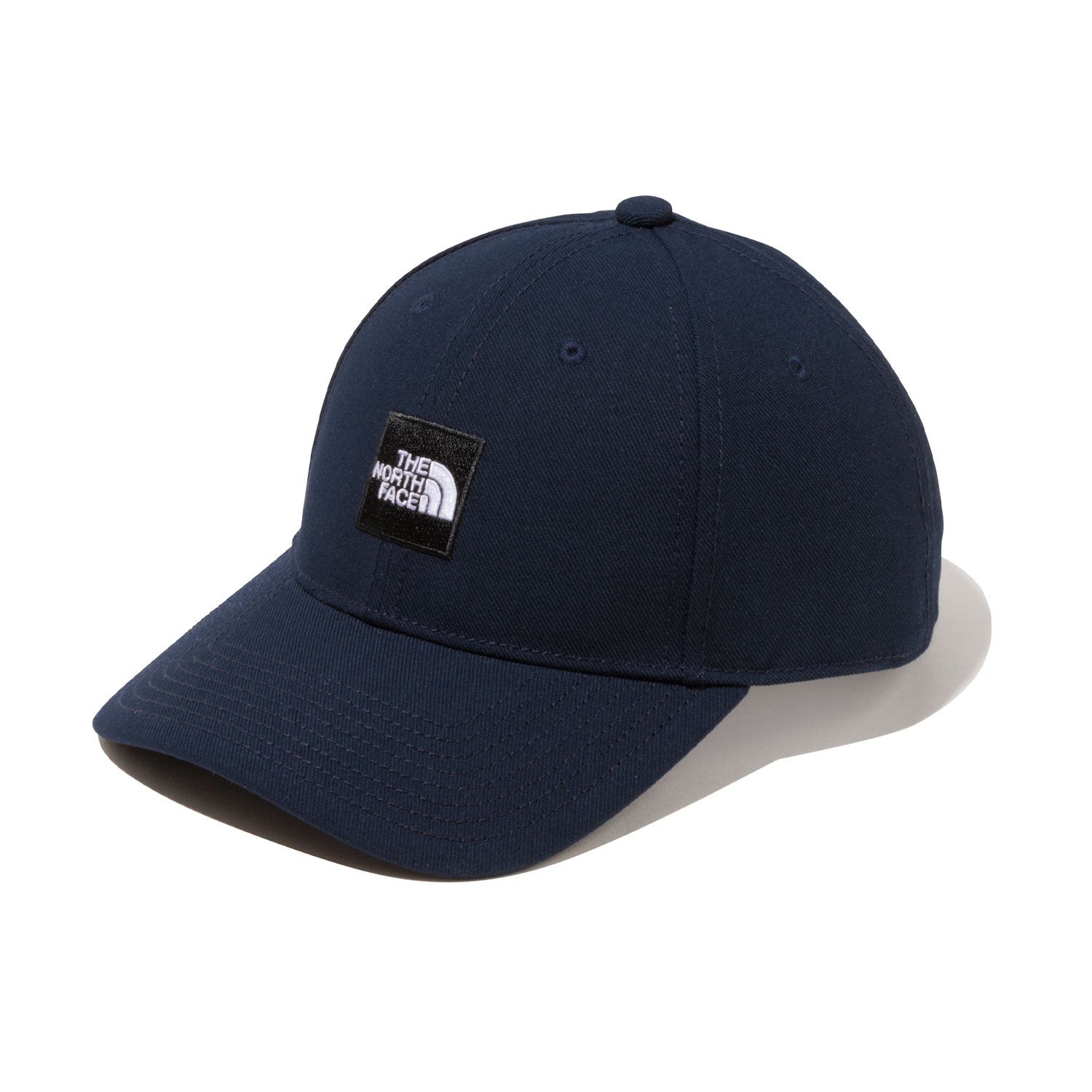 ザ・ノース・フェイス THE NORTH FACE スクエアロゴキャップ
