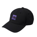 スクエアロゴキャップ NN02334 帽子 5カラー