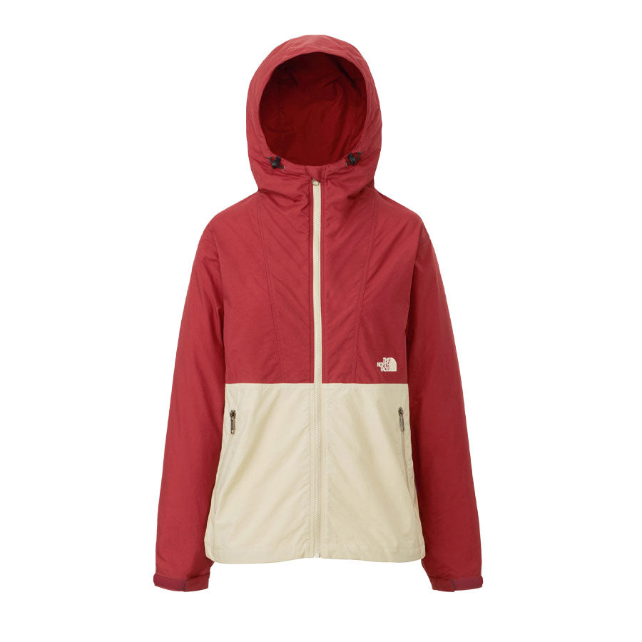 ザ・ノース・フェイス THE NORTH FACE コンパクトジャケット