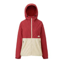 コンパクトジャケット NPW72230 アウター 5カラー