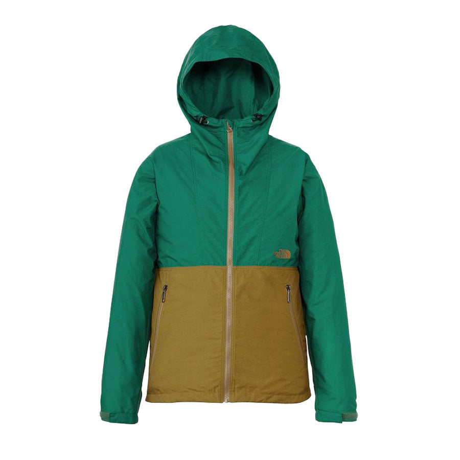 ザ・ノース・フェイス THE NORTH FACE コンパクトジャケット