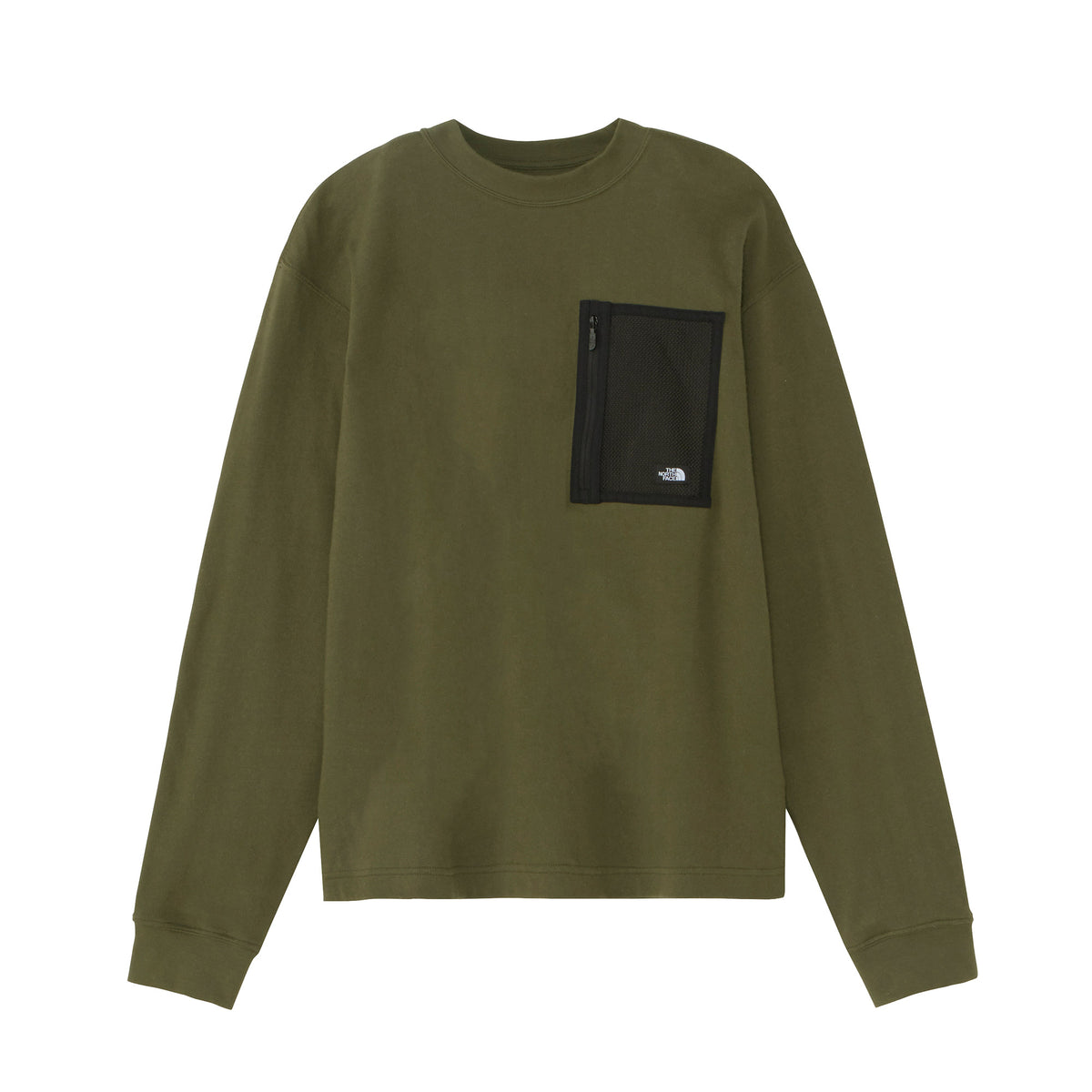 ザ ノースフェイス THE NORTH FACE ロングスリーブ フィールド
