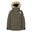 アンタークティカパーカ ND92342 ダウンジャケット 4カラー