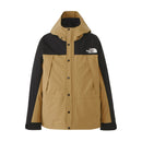 MOUNTAIN LIGHT JACKET NP62236 ジャケット 7カラー