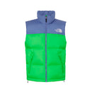 ヌプシベスト ND92338 ダウンベスト 8カラー