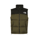 ヌプシベスト ND92338 ダウンベスト 8カラー