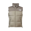 ヌプシベスト ND92338 ダウンベスト 8カラー
