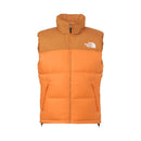 ヌプシベスト ND92338 ダウンベスト 8カラー