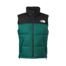 ヌプシベスト ND92338 ダウンベスト 8カラー