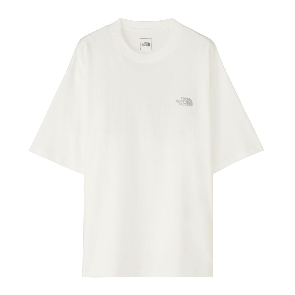 ★海外限定かわいい!THE NORTH FACE ポッピングハートTシャツ org.jpg