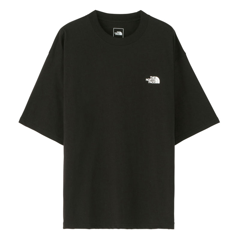 ネバー ストップ アイエヌジー ショートスリーブ Tシャツ NT82331 半袖Tシャツ 4カラー