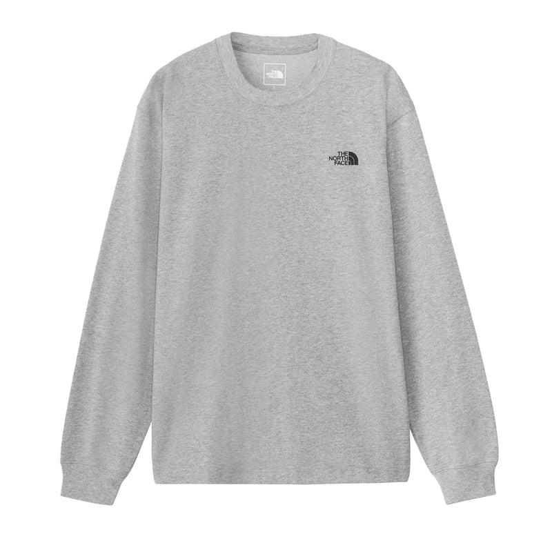 ザ・ノース・フェイス THE NORTH FACE ロングスリーブバック