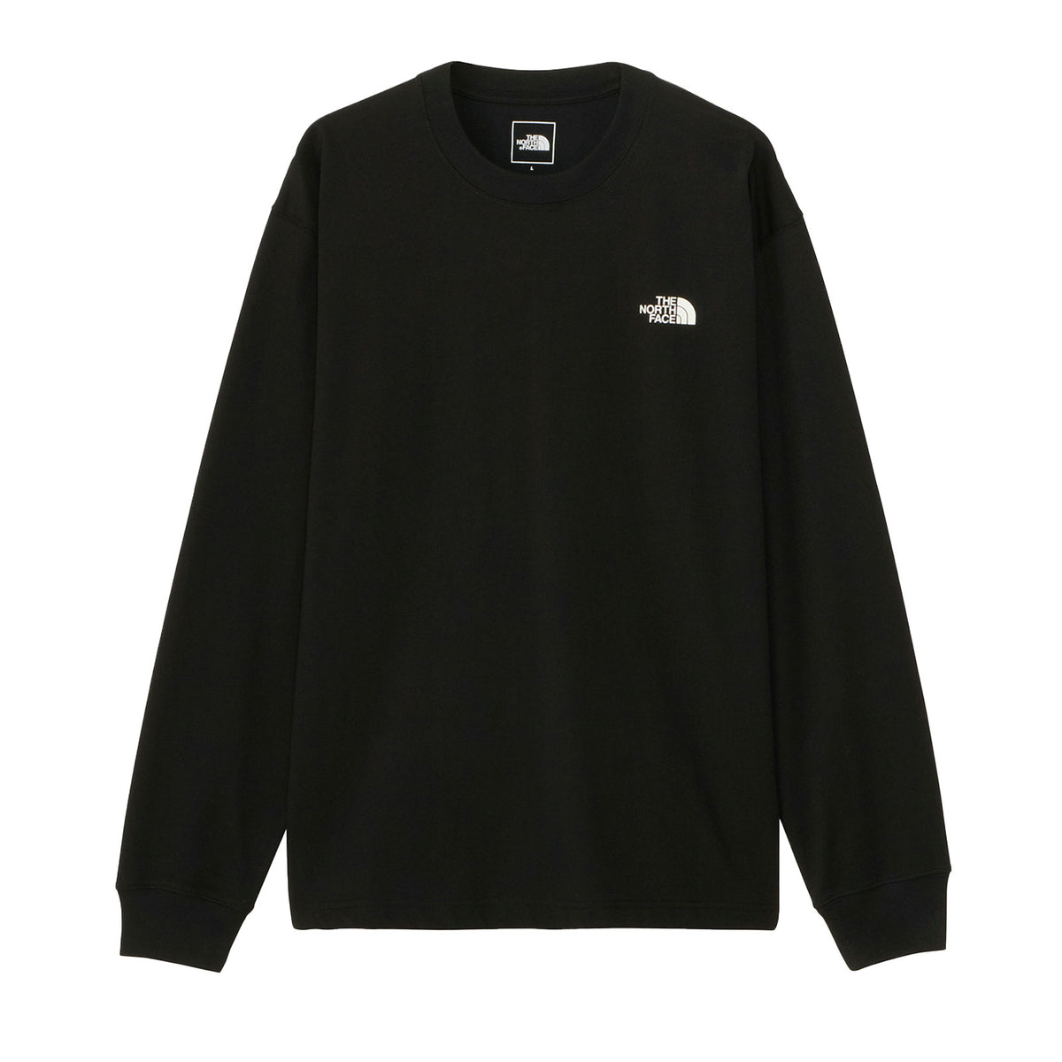 ザ・ノース・フェイス THE NORTH FACE ロングスリーブバック