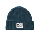 ステッチワークビーニー NN42236 帽子 8カラー