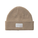 ステッチワークビーニー NN42236 帽子 8カラー