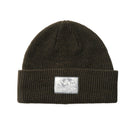 ステッチワークビーニー NN42236 帽子 8カラー