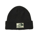 ステッチワークビーニー NN42236 帽子 8カラー