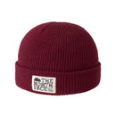 ステッチワークビーニー NN42236 帽子 8カラー