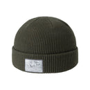 ステッチワークビーニー NN42236 帽子 8カラー