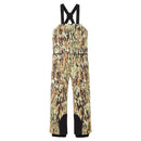 フューチャーライト RTG ビブ NS62304 パンツ 2カラー