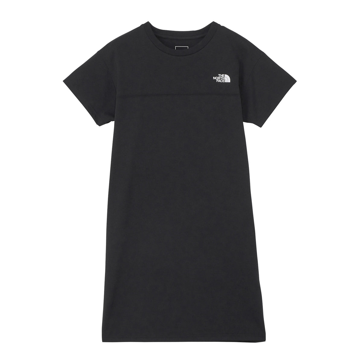 THE NORTH FACE ワンピース 国内未発売 FACE(ザ・ノースフェイス