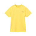 ショートスリーブクライムアートティー NT32486 半袖Tシャツ 4カラー