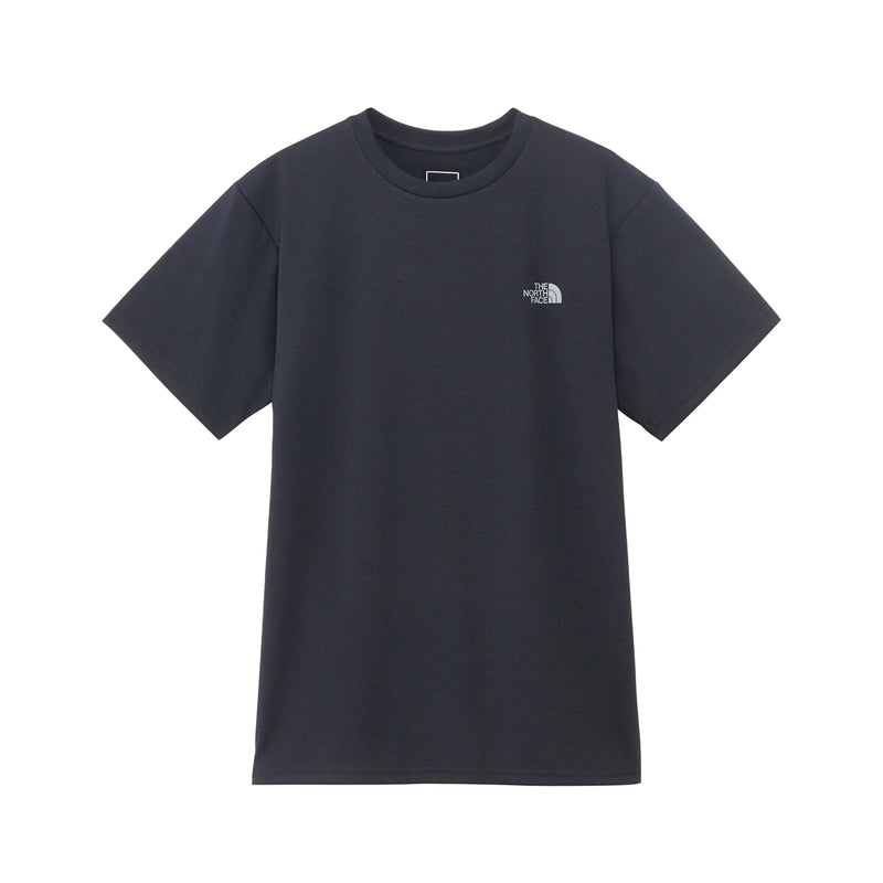 ショートスリーブクライムアートティー NT32486 半袖Tシャツ 4カラー