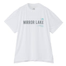 ショートスリーブウォータースムースティー NTW12431 半袖Tシャツ 5カラー