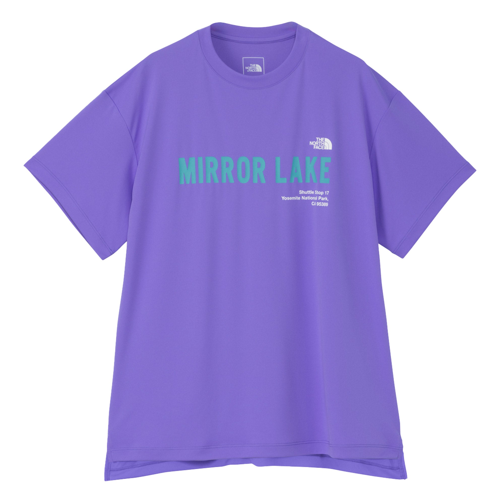 2024秋冬 ザ・ノース・フェイス アウトドア 長袖Tシャツ L/S
