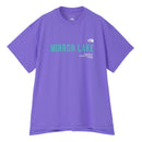 ショートスリーブウォータースムースティー NTW12431 半袖Tシャツ 5カラー