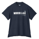 ショートスリーブウォータースムースティー NTW12431 半袖Tシャツ 5カラー