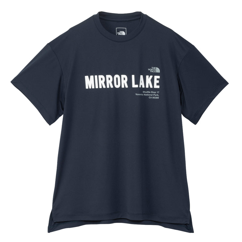 Amazon | [ザノースフェイス] S/S Swellme Shirt | Tシャツ